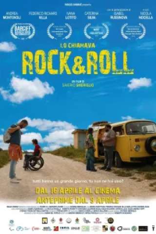 Lo Chiamava Rock & Roll streaming