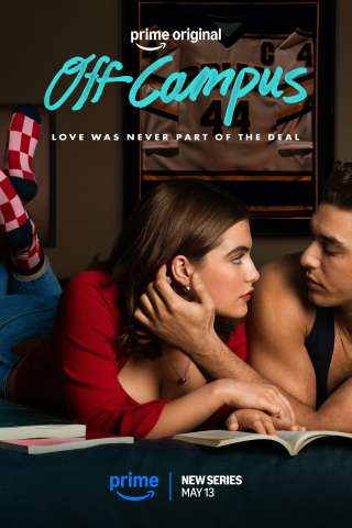 Off Campus streaming