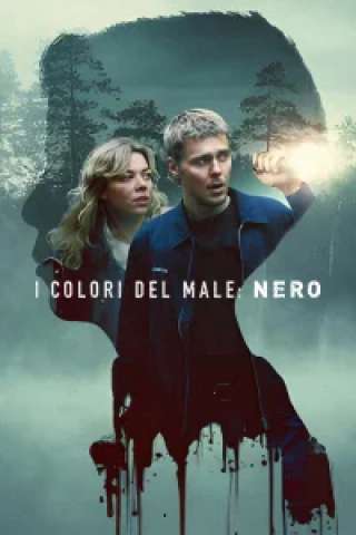 I colori del male: Nero streaming
