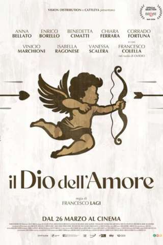 Il Dio dell'Amore streaming