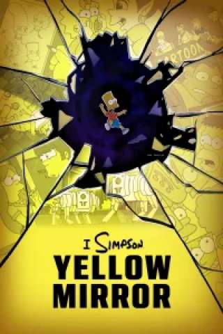 Yellow Mirror streaming
