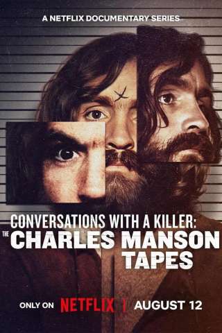Conversazioni con un killer: Il caso Manson streaming